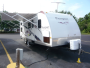 Used 2010 Keystone Passport 25BH Travel Trailer For Sale